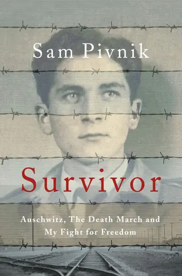 Cover of Survivor