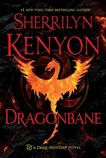 Cover of Dragonbane