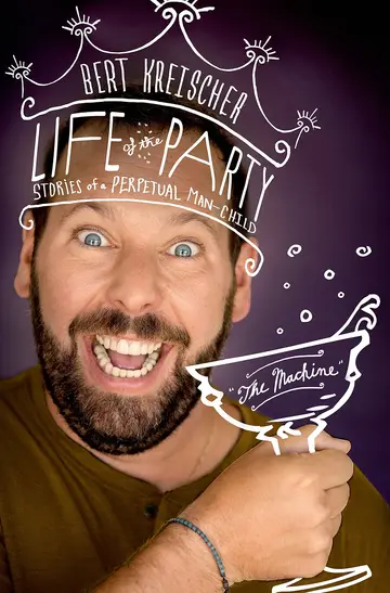 Cover of Life of the Party