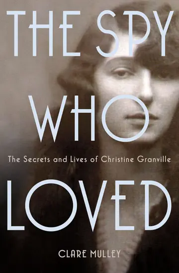 Cover of The Spy Who Loved
