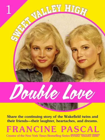 Cover of Double Love