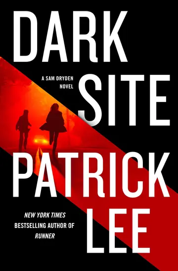 Cover of Dark Site