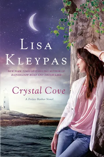 Cover of Crystal Cove