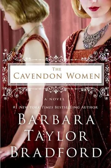 Cover of The Cavendon Women