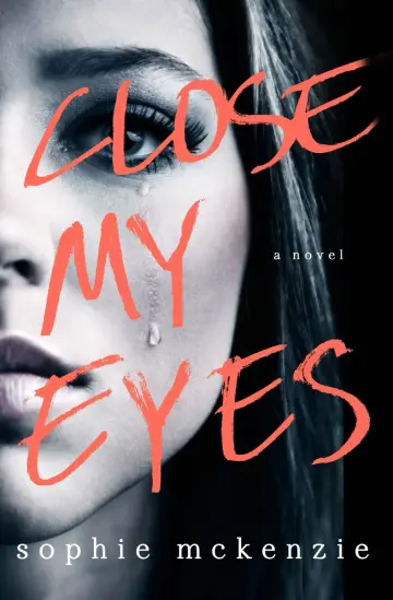 Cover of Close My Eyes