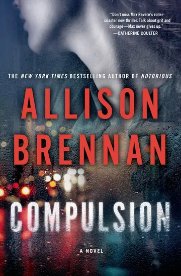 Cover of Compulsion