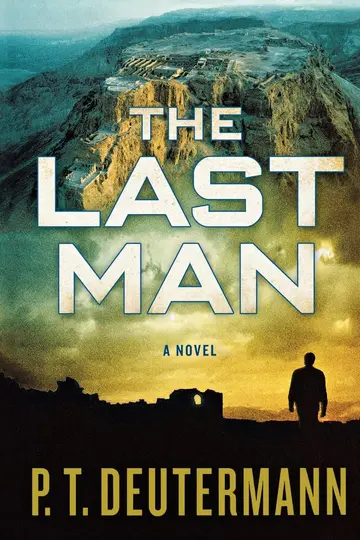 Cover of The Last Man