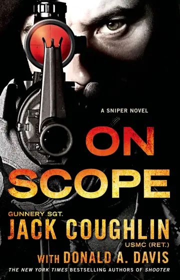 Cover of On Scope
