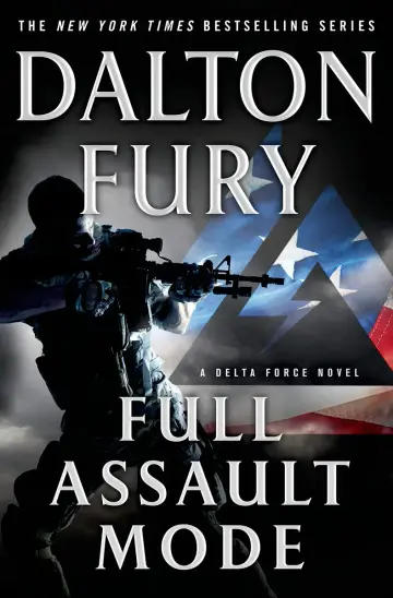 Cover of Full Assault Mode
