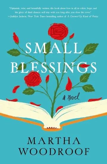 Cover of Small Blessings