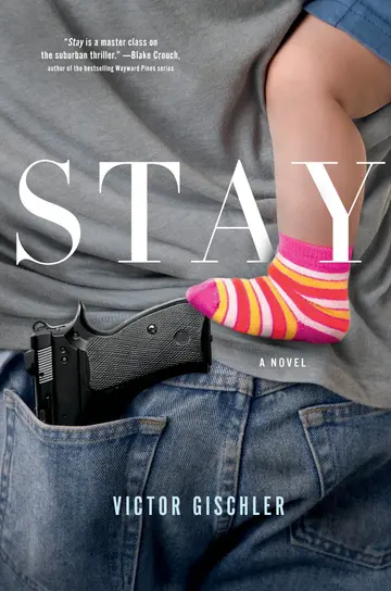 Cover of Stay