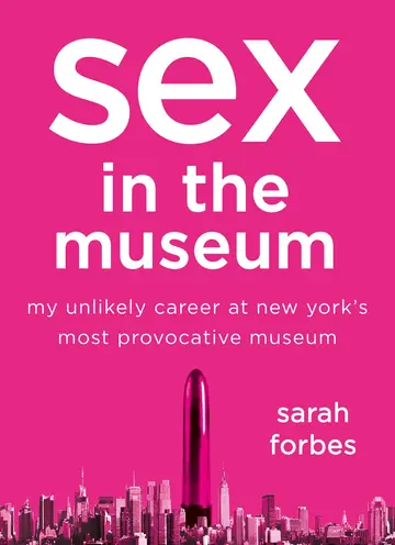 Cover of Sex in the Museum