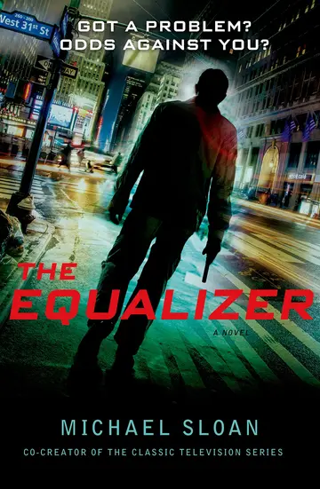 Cover of The Equalizer