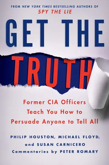 Cover of Get the Truth
