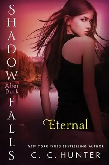 Cover of Eternal