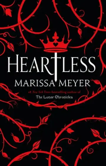Cover of Heartless