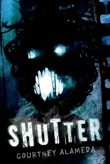 Cover of Shutter