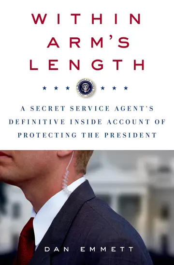 Cover of Within Arm's Length