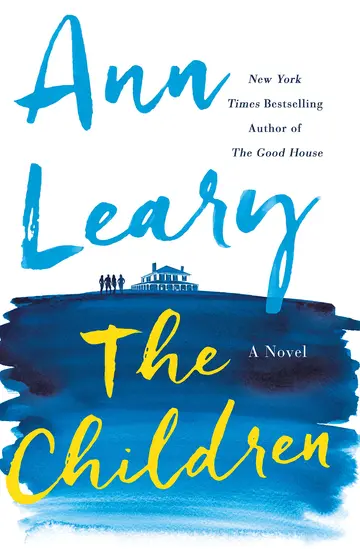 Cover of The Children