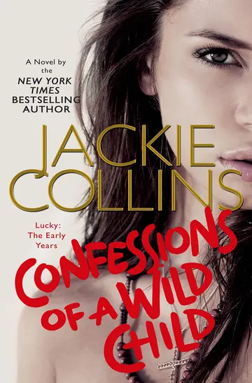 Cover of Confessions of a Wild Child