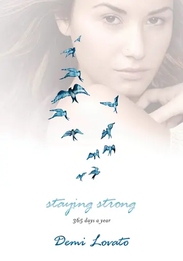Cover of Staying Strong