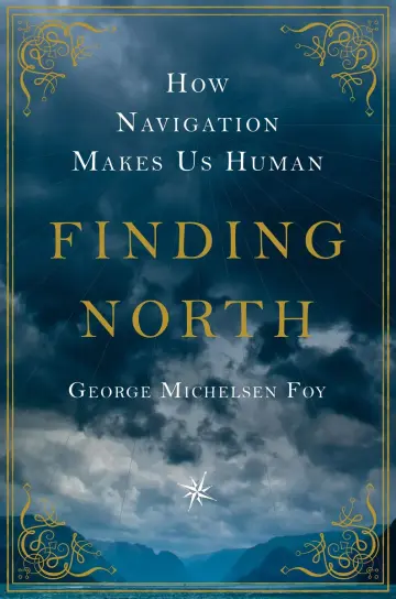 Cover of Finding North