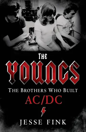 Cover of The Youngs