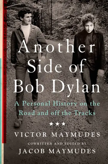 Cover of Another Side of Bob Dylan