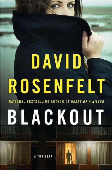 Cover of Blackout