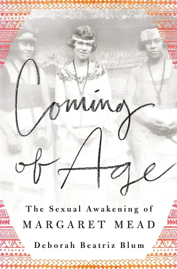 Cover of Coming of Age