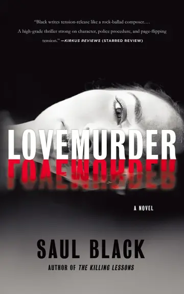 Cover of Lovemurder