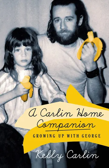 Cover of A Carlin Home Companion