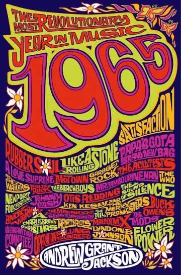 Cover of 1965