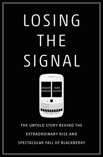 Cover of Losing the Signal