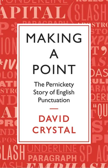 Cover of Making a Point