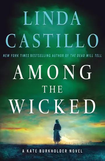 Cover of Among the Wicked
