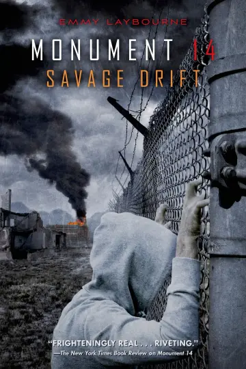 Cover of Monument 14