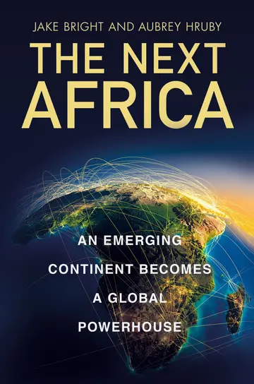 Cover of The Next Africa