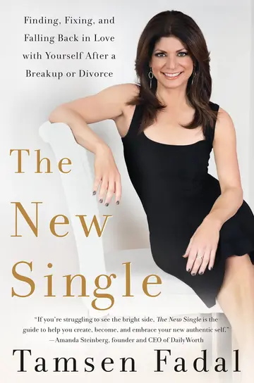 Cover of The New Single