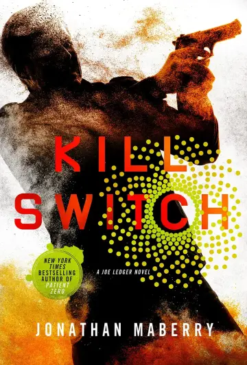 Cover of Kill Switch