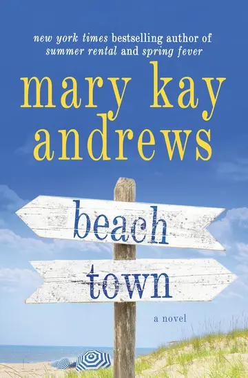Cover of Beach Town