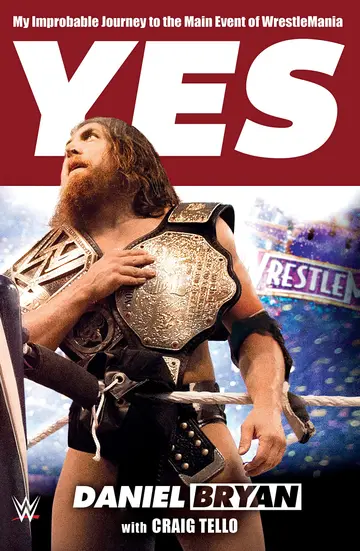 Cover of Yes