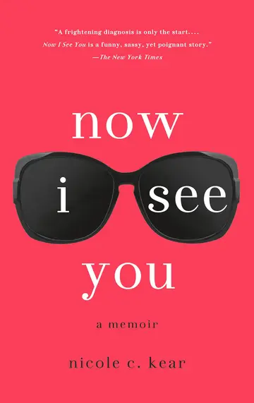 Cover of Now I See You