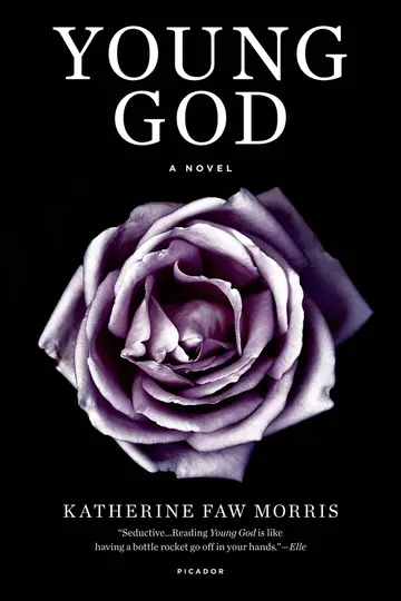 Cover of Young God