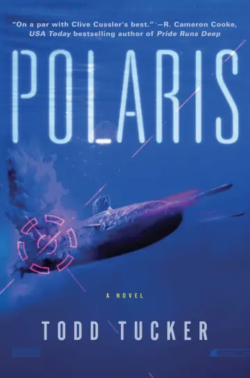Cover of Polaris