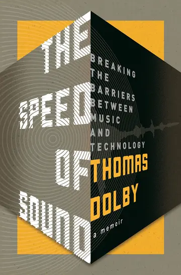 Cover of The Speed of Sound