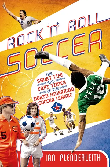 Cover of Rock 'n' Roll Soccer