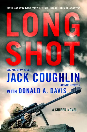 Cover of Long Shot