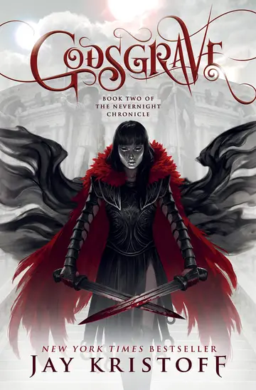 Cover of Godsgrave