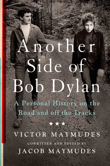 Cover of Another Side of Bob Dylan